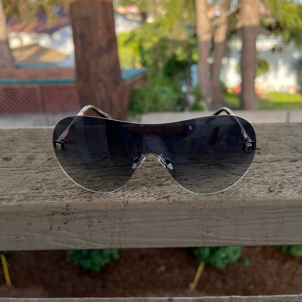 Boucheron Paris Sunglasses